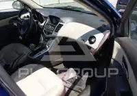 2013 Chevrolet Cruze photo