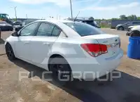 2013 Chevrolet Cruze фото