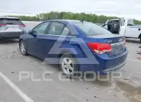 2013 Chevrolet Cruze фото