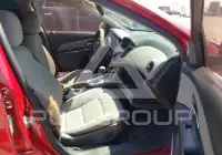 2013 Chevrolet Cruze фото