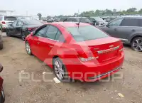 2013 Chevrolet Cruze фото
