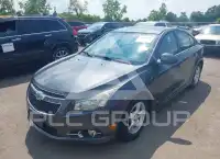 2013 Chevrolet Cruze фото