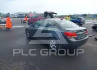 2013 Chevrolet Cruze фото