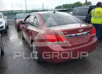 2013 Chevrolet Cruze фото