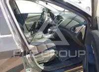 2013 Chevrolet Cruze фото