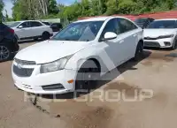 2013 Chevrolet Cruze фото