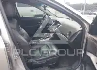 2013 Chevrolet Cruze фото