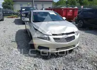 2013 Chevrolet Cruze фото
