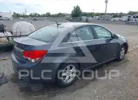 2013 Chevrolet Cruze фото