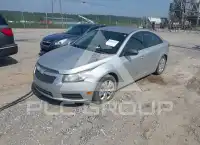 2013 Chevrolet Cruze фото