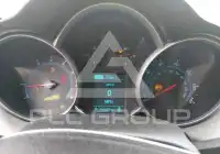 2013 Chevrolet Cruze фото