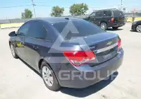 2013 Chevrolet Cruze фото