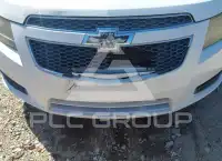 2013 Chevrolet Cruze фото