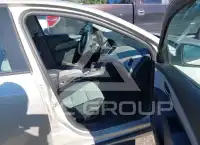 2013 Chevrolet Cruze фото