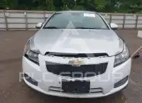 2013 Chevrolet Cruze photo