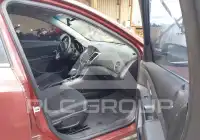 2013 Chevrolet Cruze photo
