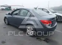 2013 Chevrolet Cruze фото