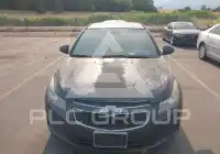 2013 Chevrolet Cruze photo
