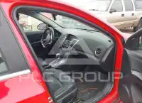 2013 Chevrolet Cruze фото
