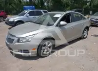 2013 Chevrolet Cruze фото