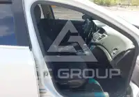 2013 Chevrolet Cruze фото