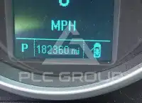 2013 Chevrolet Cruze фото