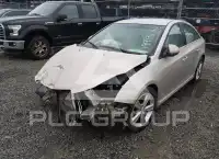 2013 Chevrolet Cruze photo