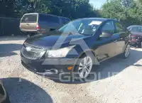 2013 Chevrolet Cruze фото