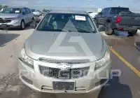 2013 Chevrolet Cruze фото