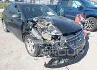 2013 Chevrolet Cruze фото
