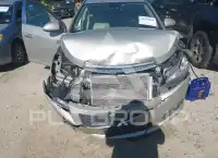 2013 Chevrolet Cruze фото