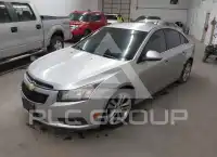 2013 Chevrolet Cruze фото