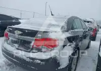 2013 Chevrolet Cruze фото