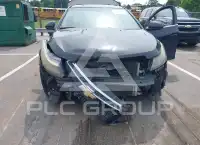 2013 Chevrolet Cruze фото