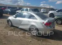 2013 Chevrolet Cruze фото
