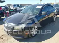 2013 Chevrolet Cruze фото