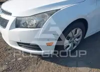 2013 Chevrolet Cruze фото