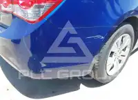 2013 Chevrolet Cruze фото