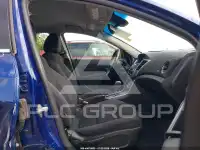 2013 Chevrolet Cruze фото