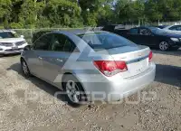 2013 Chevrolet Cruze фото