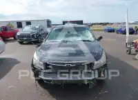2013 Chevrolet Cruze фото