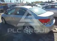 2013 Chevrolet Cruze фото