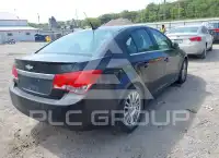 2013 Chevrolet Cruze photo