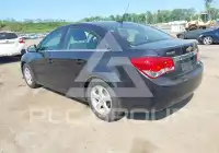 2013 Chevrolet Cruze фото