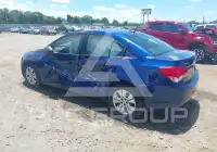 2013 Chevrolet Cruze photo