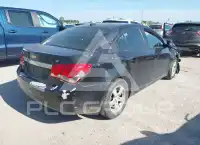 2013 Chevrolet Cruze фото