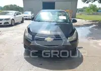 2013 Chevrolet Cruze фото
