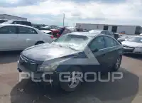 2013 Chevrolet Cruze фото