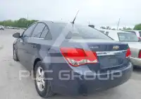 2013 Chevrolet Cruze фото