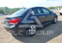 2013 Chevrolet Cruze фото